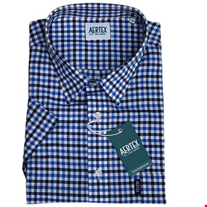 Aertex Somerset S/S Shirt